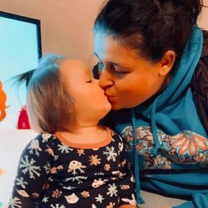 Meet your Posher, Tina